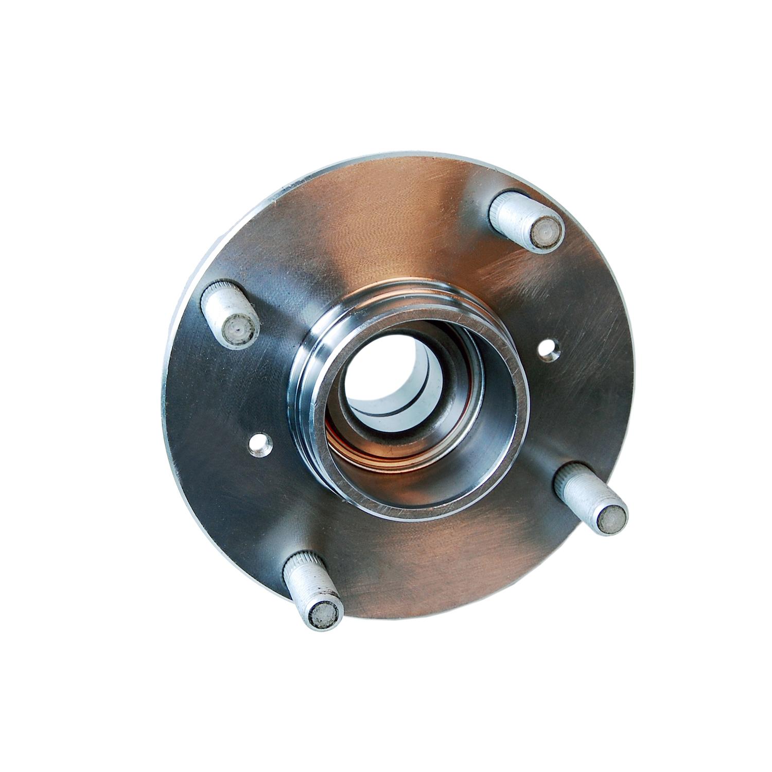 Mevotech H512182 - Wheel Bearing and Hub Assembly Mevotech H512182 Wheel Bearing and Hub Assembly product image 1 of 3