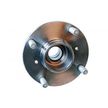 1994 Pontiac Firefly Wheel Bearing and Hub Assembly Rear Mevotech H512182 image 1 of 3