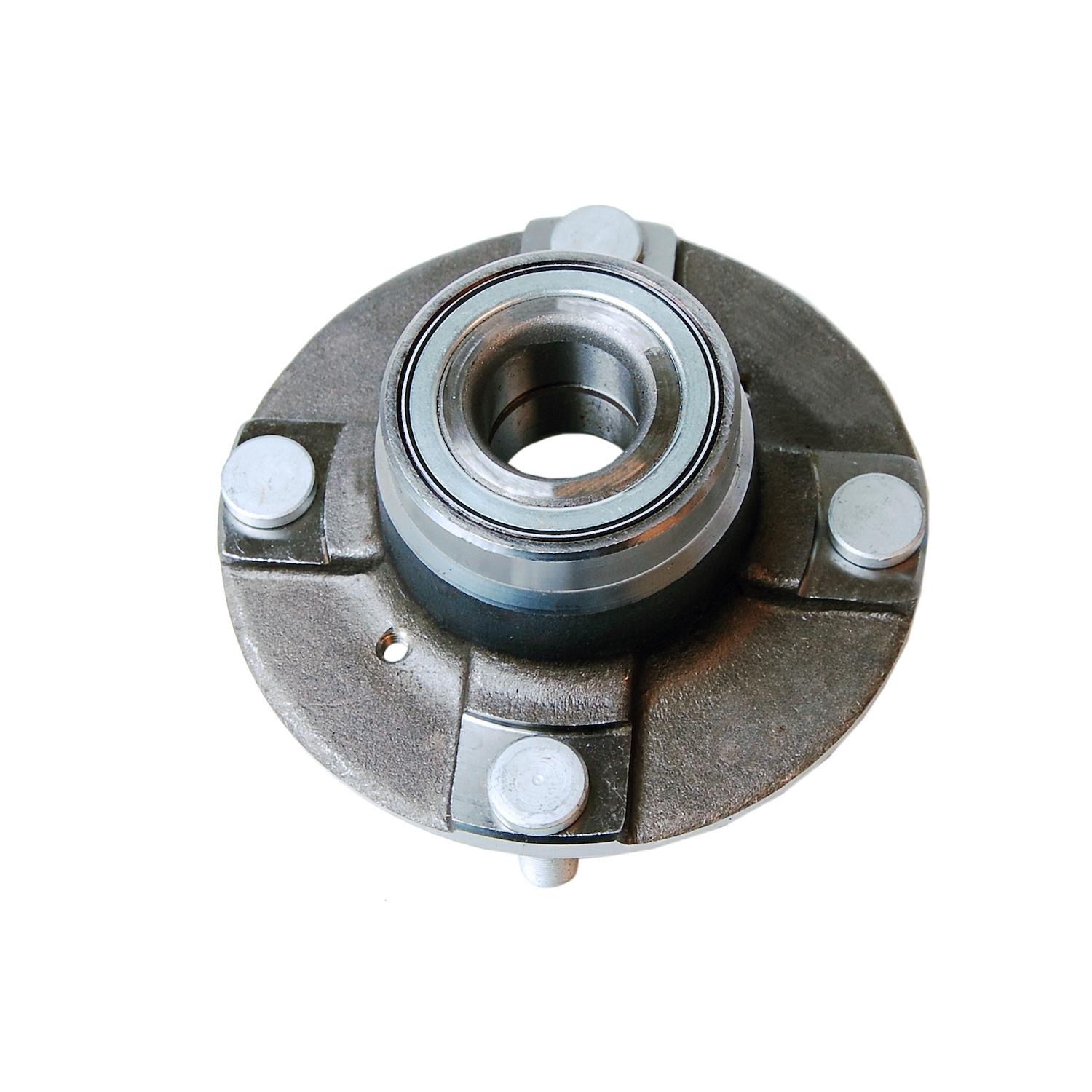 Mevotech H512182 - Wheel Bearing and Hub Assembly Mevotech H512182 Wheel Bearing and Hub Assembly product image 2 of 3