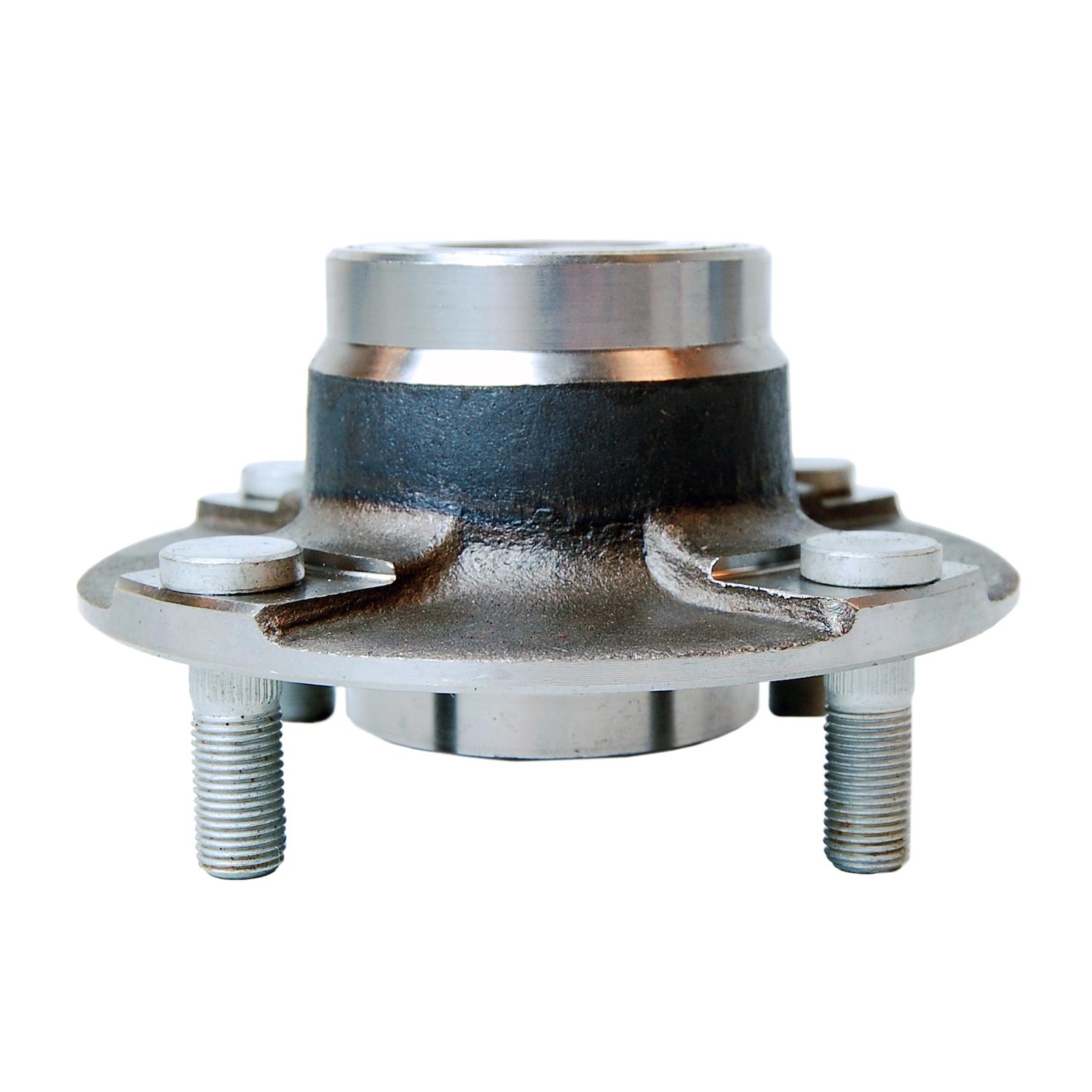 Mevotech H512182 - Wheel Bearing and Hub Assembly Mevotech H512182 Wheel Bearing and Hub Assembly product image 3 of 3
