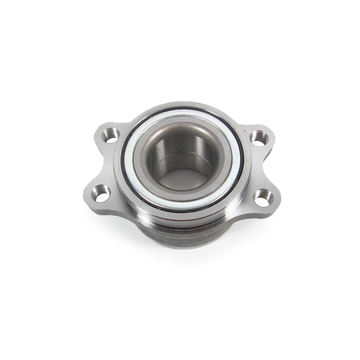 Mevotech H512183 - Wheel Bearing and Hub Assembly Mevotech H512183 Wheel Bearing and Hub Assembly product image 1 of 2