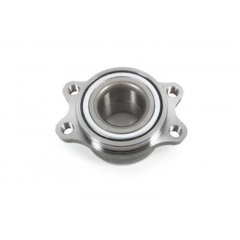 2000 Subaru Legacy Wheel Bearing and Hub Assembly Rear Mevotech H512183 image 1 of 2
