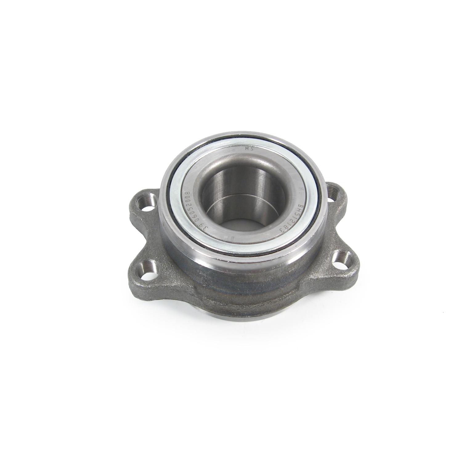 Mevotech H512183 - Wheel Bearing and Hub Assembly Mevotech H512183 Wheel Bearing and Hub Assembly product image 2 of 2