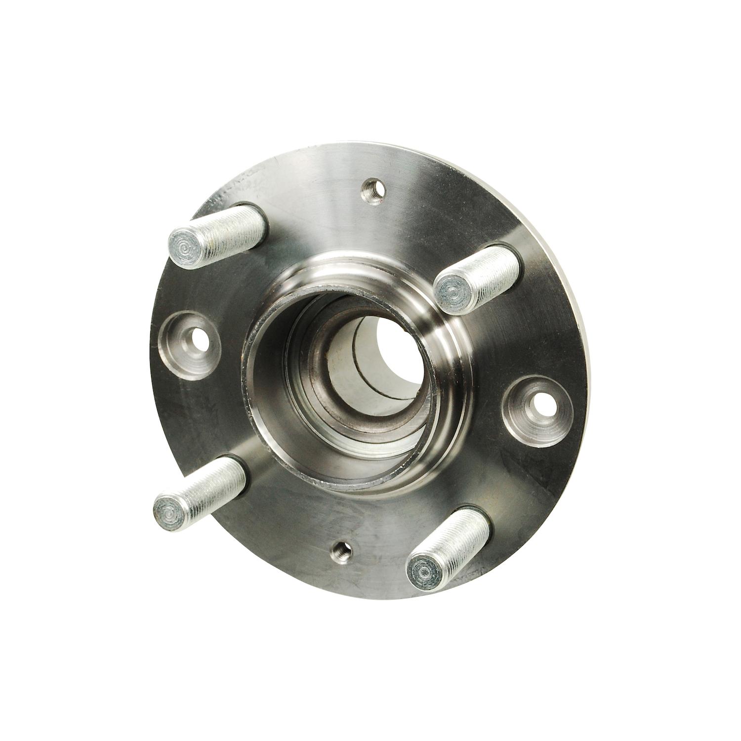Mevotech H512185 - Wheel Bearing and Hub Assembly Mevotech H512185 Wheel Bearing and Hub Assembly product image 1 of 3