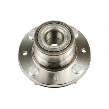 1997 Mitsubishi Mirage Wheel Bearing and Hub Assembly Rear Mevotech H512185 image 2 of 3