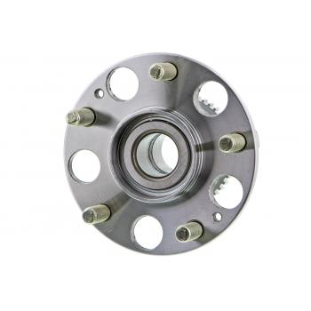 2007 Acura TL Wheel Bearing and Hub Assembly Rear Mevotech H512188 image 1 of 3