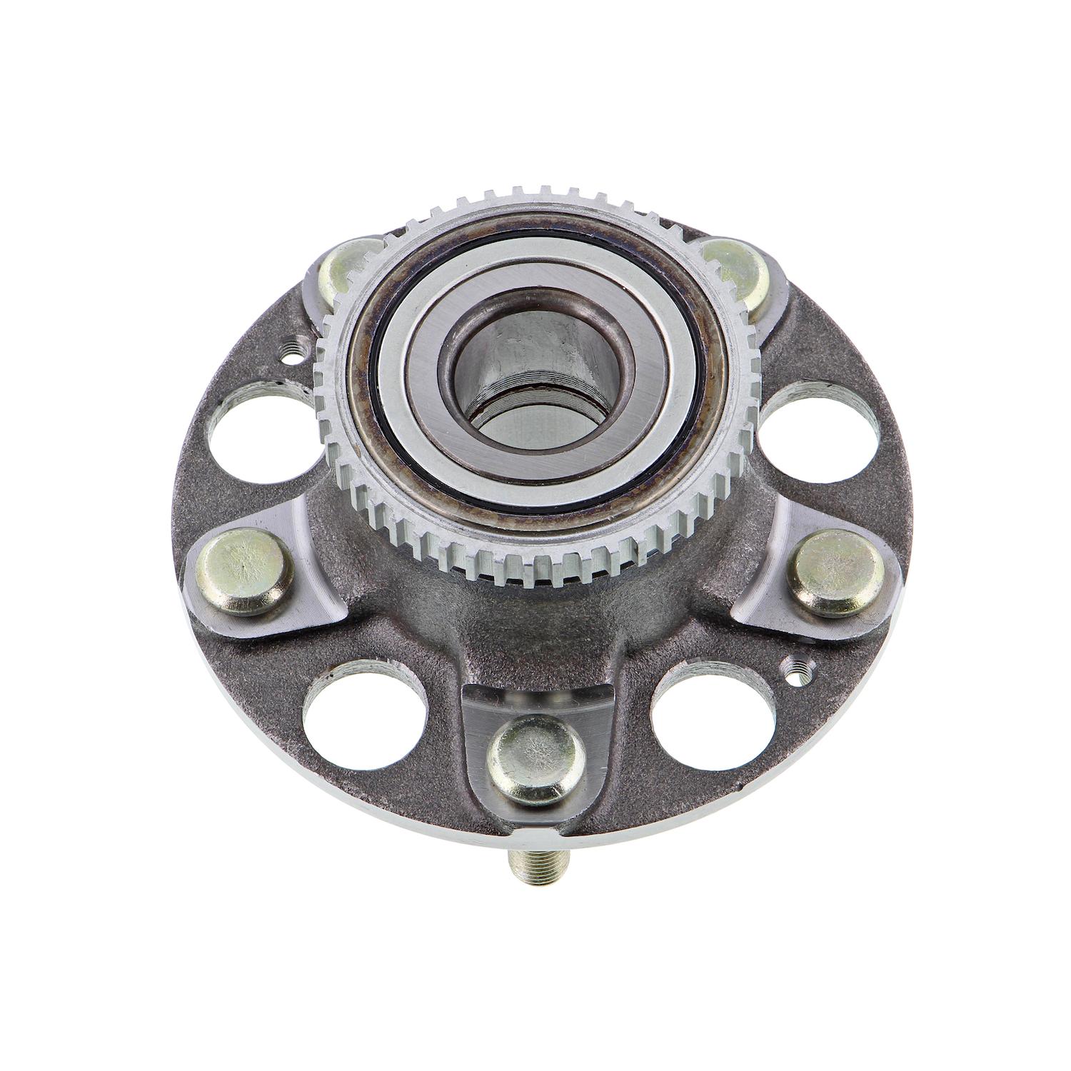 Mevotech H512188 - Wheel Bearing and Hub Assembly Mevotech H512188 Wheel Bearing and Hub Assembly product image 2 of 3