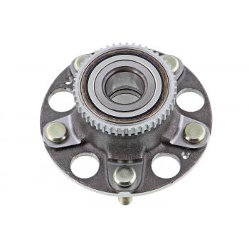 2007 Acura TL Wheel Bearing and Hub Assembly Rear Mevotech H512188 image 2 of 3