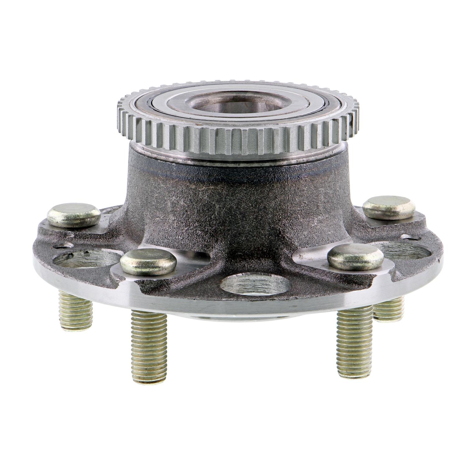 Mevotech H512188 - Wheel Bearing and Hub Assembly Mevotech H512188 Wheel Bearing and Hub Assembly product image 3 of 3