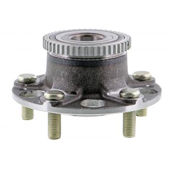 2007 Acura TL Wheel Bearing and Hub Assembly Rear Mevotech H512188 image 3 of 3