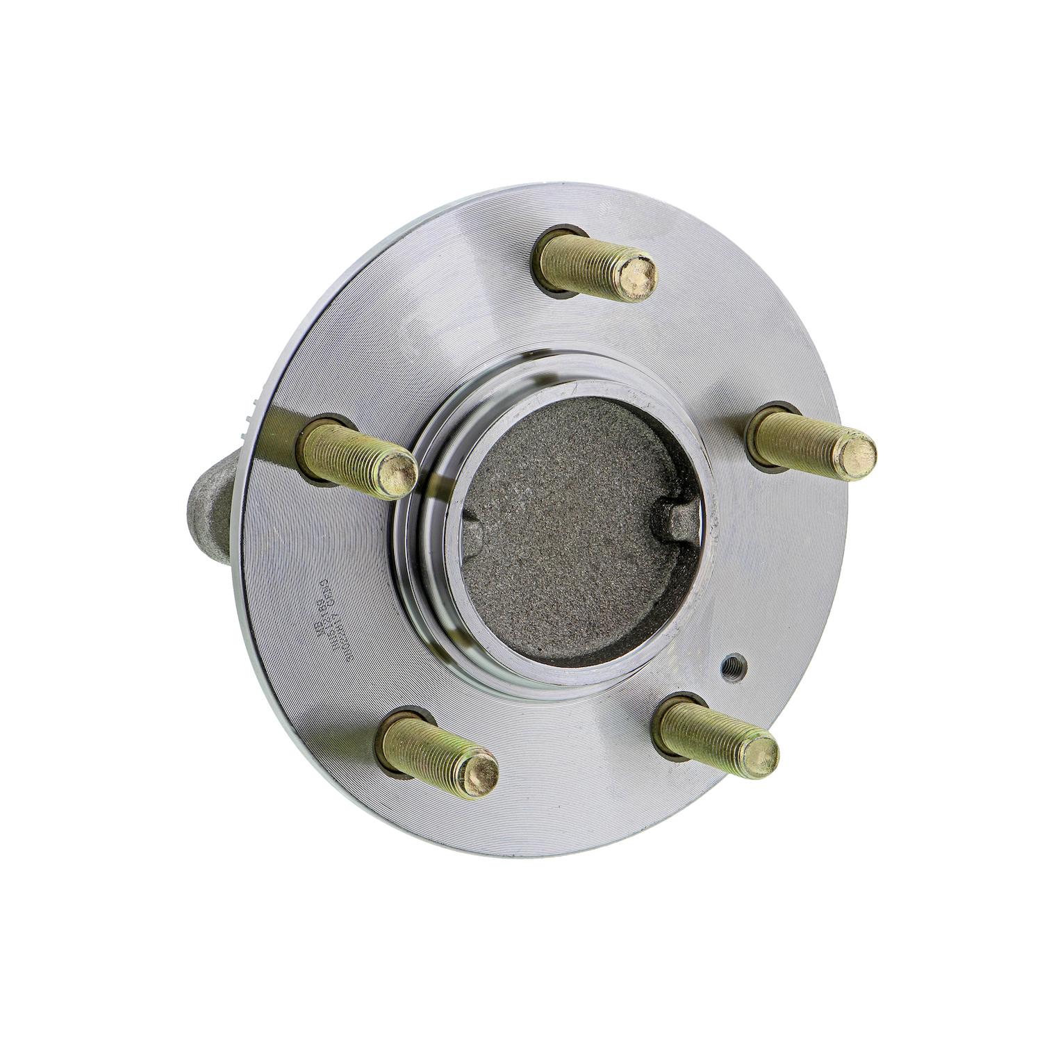 Mevotech H512189 Wheel Bearing and Hub Assembly product image 1 of 3