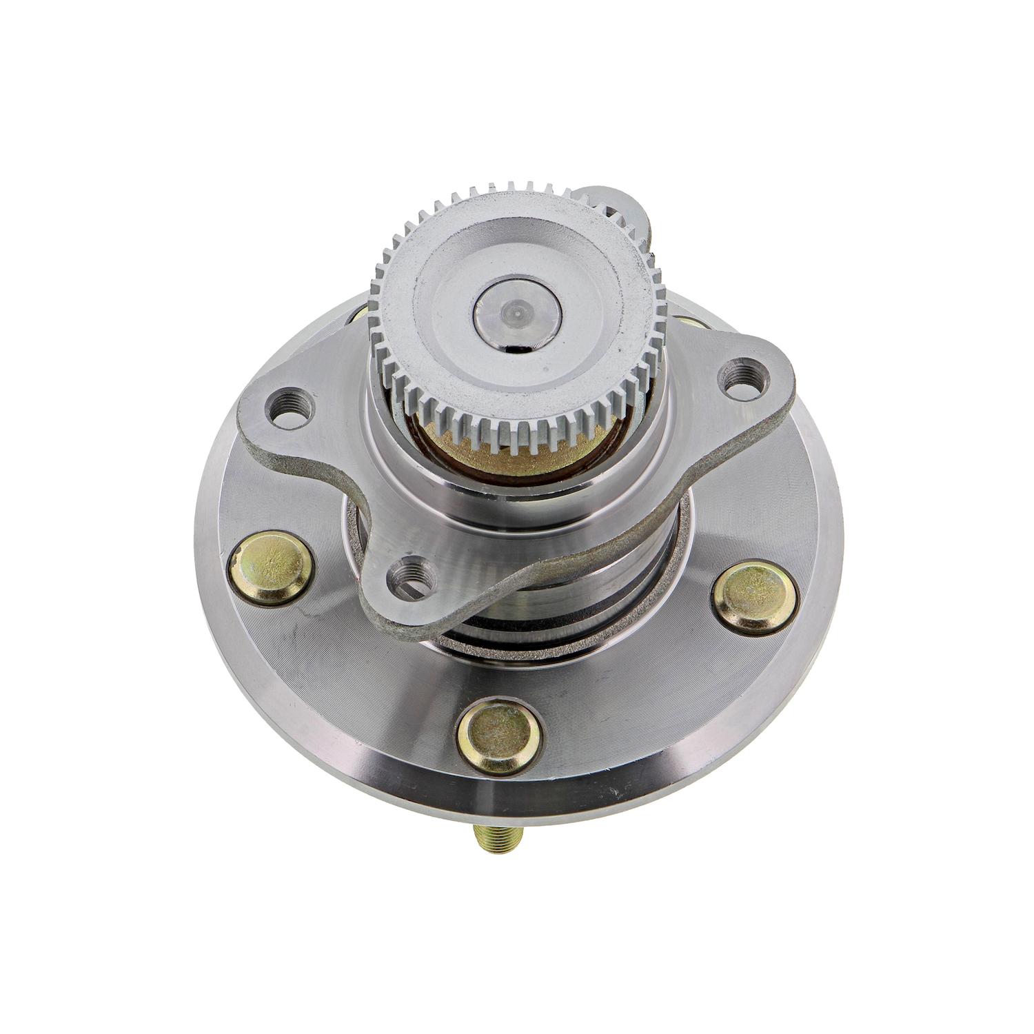Mevotech H512189 Wheel Bearing and Hub Assembly product image 2 of 3