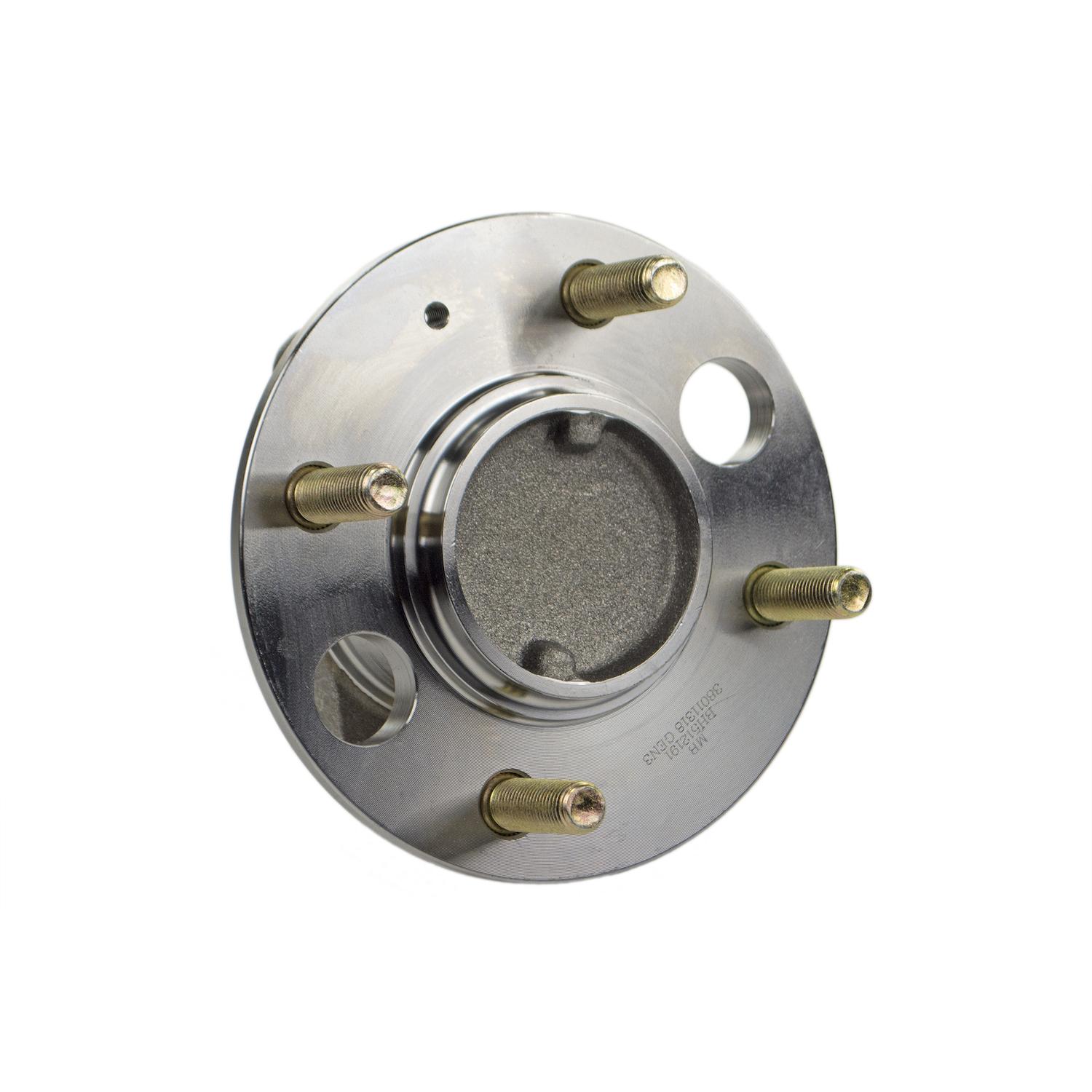 Mevotech H512191 - Wheel Bearing and Hub Assembly Mevotech H512191 Wheel Bearing and Hub Assembly product image 1 of 3