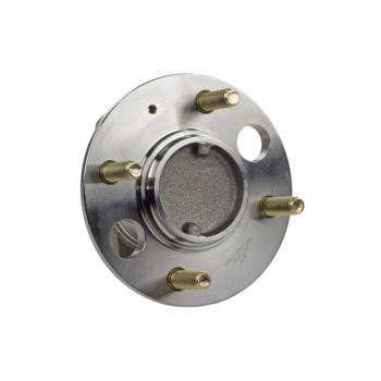 2001 Kia Magentis Wheel Bearing and Hub Assembly Rear Mevotech H512191 image 1 of 3