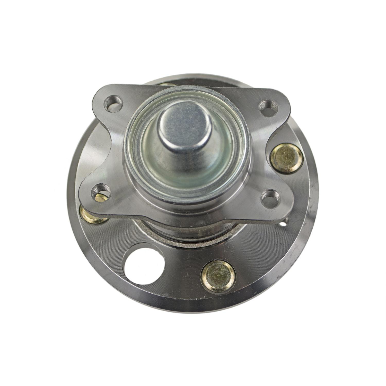 Mevotech H512191 - Wheel Bearing and Hub Assembly Mevotech H512191 Wheel Bearing and Hub Assembly product image 2 of 3