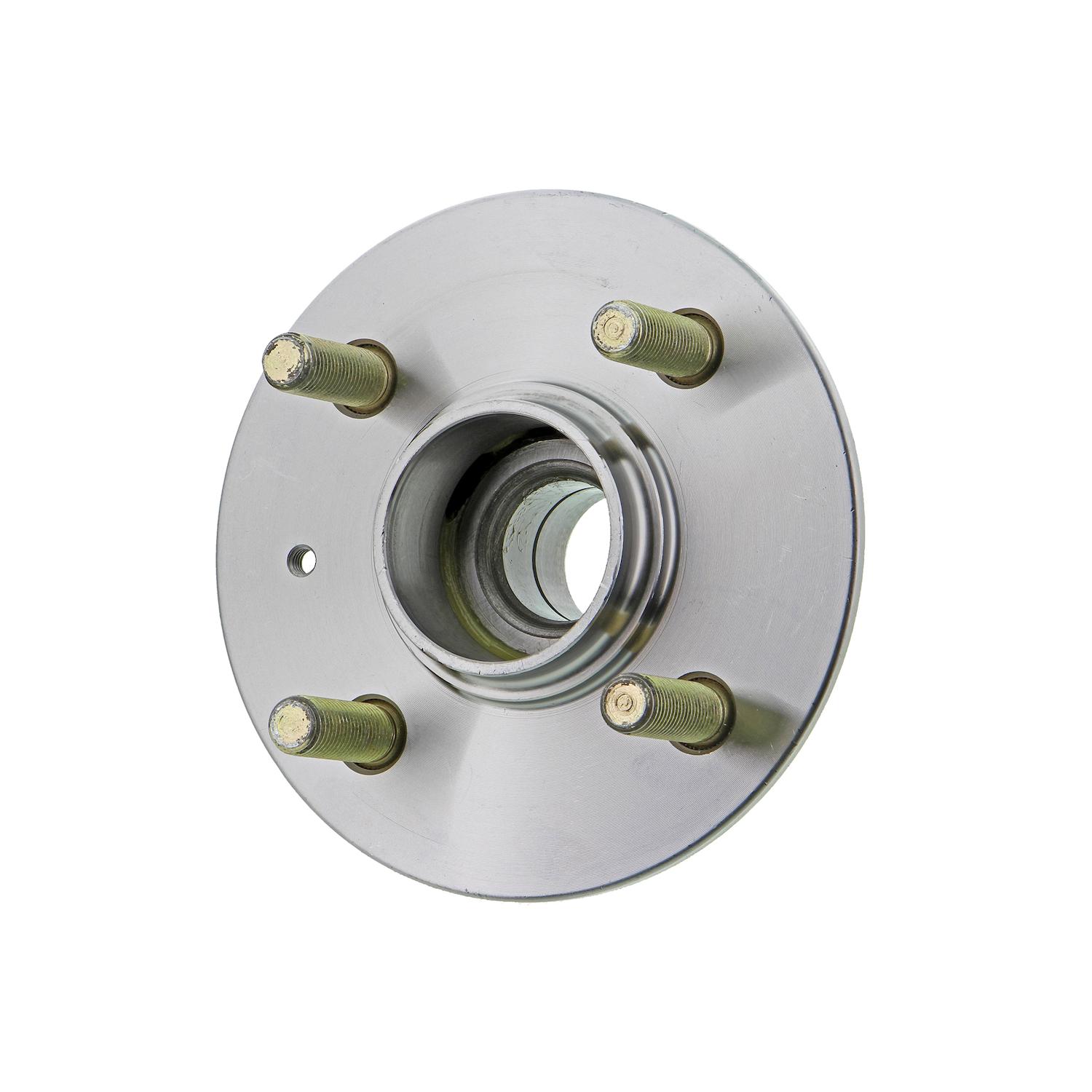 Mevotech H512192 Wheel Bearing and Hub Assembly product image 1 of 3