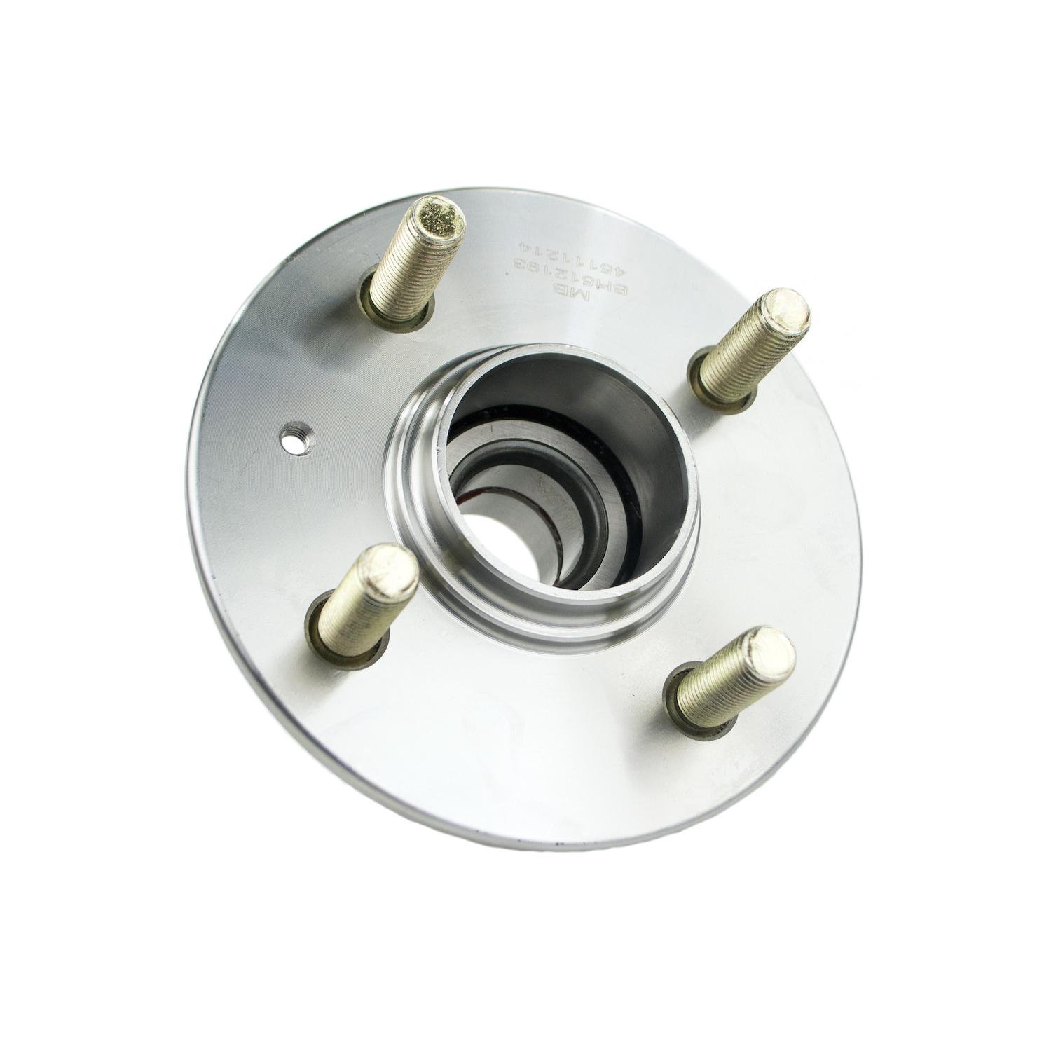 Mevotech H512193 - Wheel Bearing and Hub Assembly Mevotech H512193 Wheel Bearing and Hub Assembly product image 1 of 3