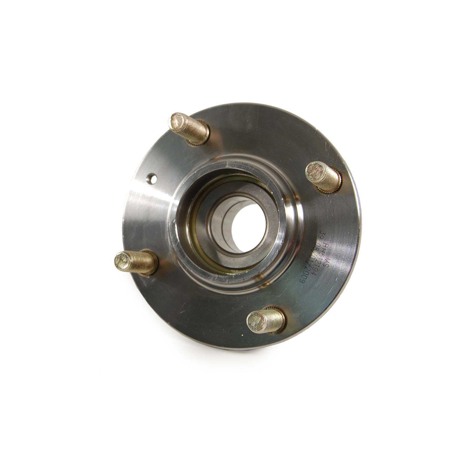 Mevotech H512194 - Wheel Bearing and Hub Assembly Mevotech H512194 Wheel Bearing and Hub Assembly product image 1 of 3