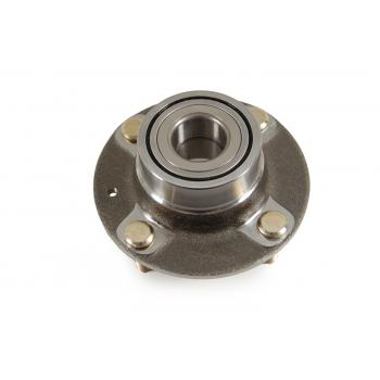 2009 Kia Spectra5 Wheel Bearing and Hub Assembly Rear Mevotech H512194 image 2 of 3