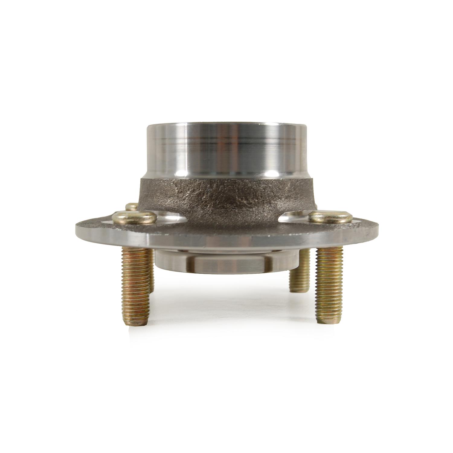 Mevotech H512194 - Wheel Bearing and Hub Assembly Mevotech H512194 Wheel Bearing and Hub Assembly product image 3 of 3