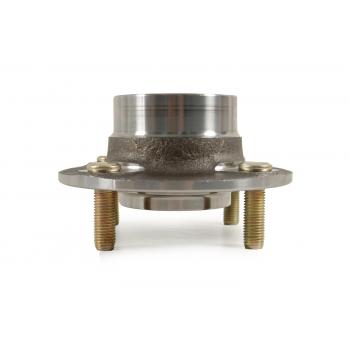 2009 Kia Spectra5 Wheel Bearing and Hub Assembly Rear Mevotech H512194 image 3 of 3