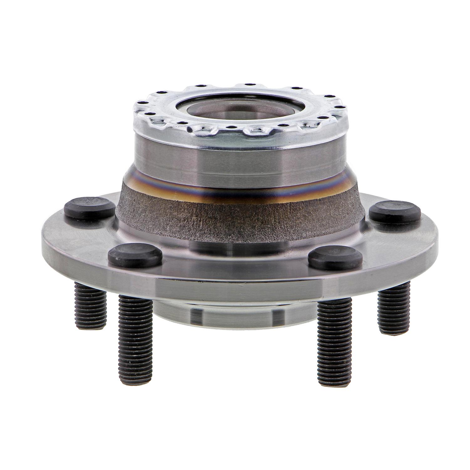 Mevotech H512199 Wheel Bearing and Hub Assembly product image 3 of 3