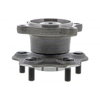 2006 Nissan Altima Wheel Bearing and Hub Assembly Rear Mevotech H512201 image 3 of 3