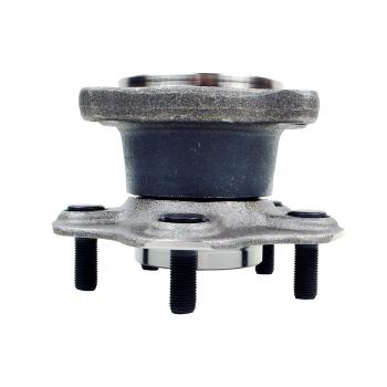 2006 Nissan Altima Wheel Bearing and Hub Assembly Rear Mevotech H512202 image 1 of 3
