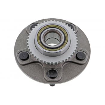2001 Infiniti I30 Wheel Bearing and Hub Assembly Rear Mevotech H512203 image 2 of 3
