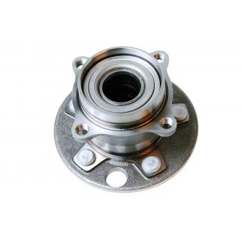 2003 Lexus LS430 Wheel Bearing and Hub Assembly Rear Mevotech H512205 image 2 of 3