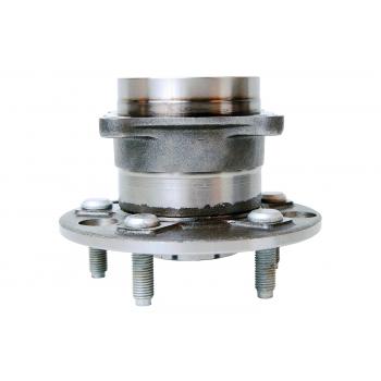 2003 Lexus LS430 Wheel Bearing and Hub Assembly Rear Mevotech H512205 image 3 of 3