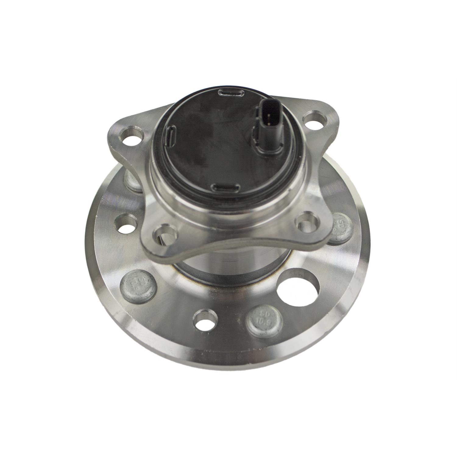 Mevotech H512206 Wheel Bearing and Hub Assembly product image 2 of 3