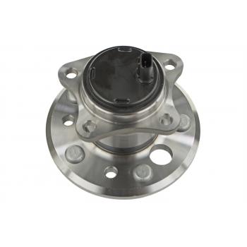 2010 Toyota Avalon Wheel Bearing and Hub Assembly Rear Left Mevotech H512206 image 2 of 3