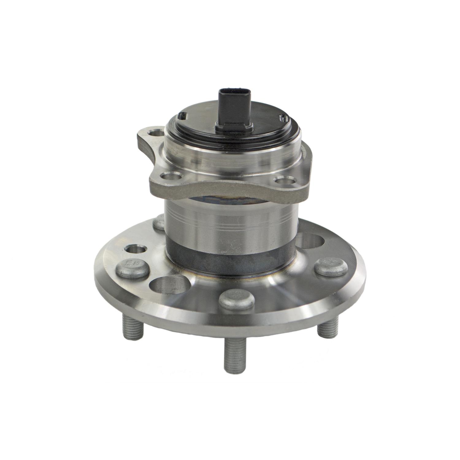 Mevotech H512206 Wheel Bearing and Hub Assembly product image 3 of 3