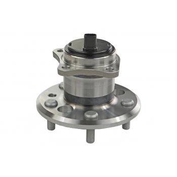 2010 Toyota Avalon Wheel Bearing and Hub Assembly Rear Left Mevotech H512206 image 3 of 3