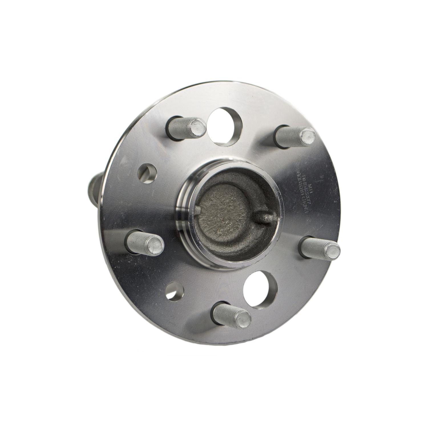 Mevotech H512207 - Wheel Bearing and Hub Assembly Mevotech H512207 Wheel Bearing and Hub Assembly product image 1 of 3