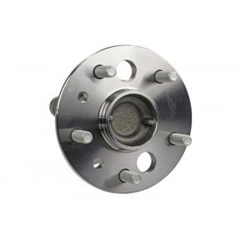 2010 Toyota Avalon Wheel Bearing and Hub Assembly Rear Right Mevotech H512207 image 1 of 3