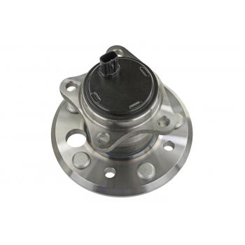 2010 Toyota Avalon Wheel Bearing and Hub Assembly Rear Right Mevotech H512207 image 2 of 3