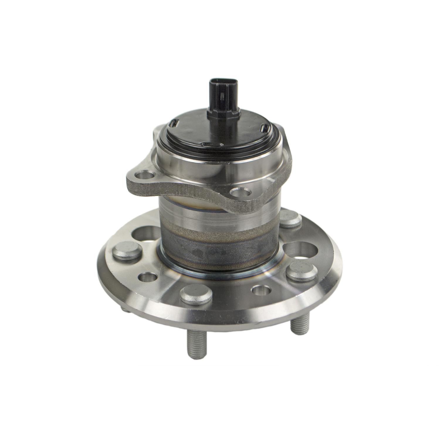 Mevotech H512207 - Wheel Bearing and Hub Assembly Mevotech H512207 Wheel Bearing and Hub Assembly product image 3 of 3