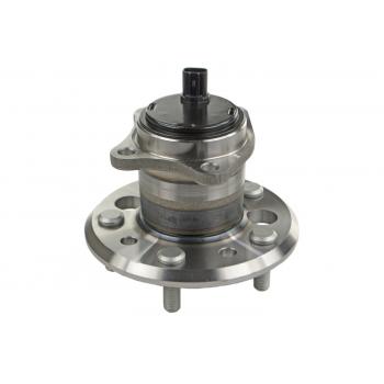 2010 Toyota Avalon Wheel Bearing and Hub Assembly Rear Right Mevotech H512207 image 3 of 3