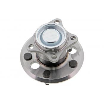 2003 Toyota Camry Wheel Bearing and Hub Assembly Rear Mevotech H512208 image 2 of 3