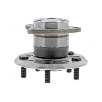 2003 Toyota Camry Wheel Bearing and Hub Assembly Rear Mevotech H512208 image 3 of 3
