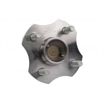 2006 Scion xB Wheel Bearing and Hub Assembly Rear Mevotech H512209 image 1 of 3