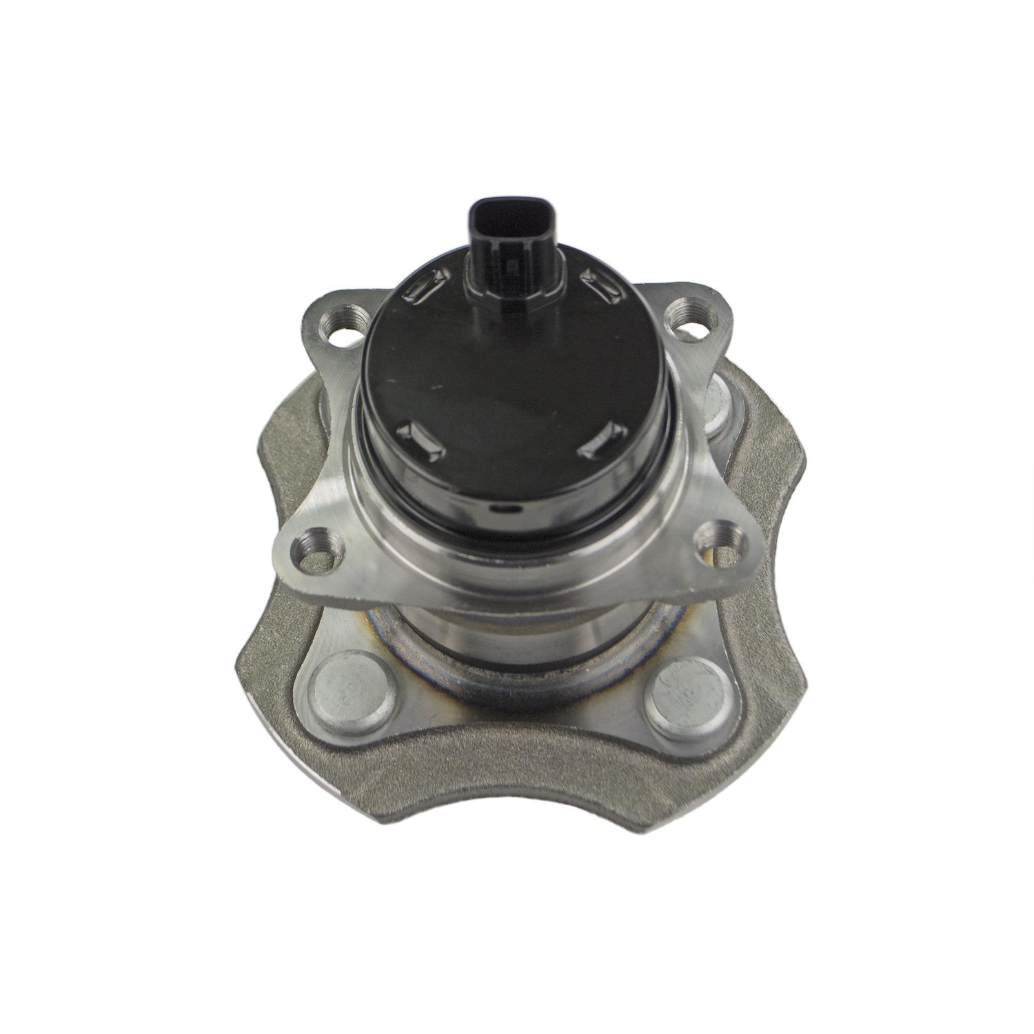 Mevotech H512209 Wheel Bearing and Hub Assembly product image 2 of 3