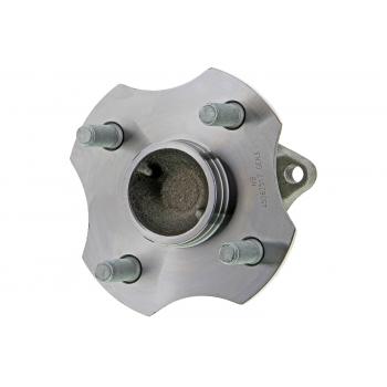 2004 Toyota Echo Wheel Bearing and Hub Assembly Rear Mevotech H512210 image 1 of 3