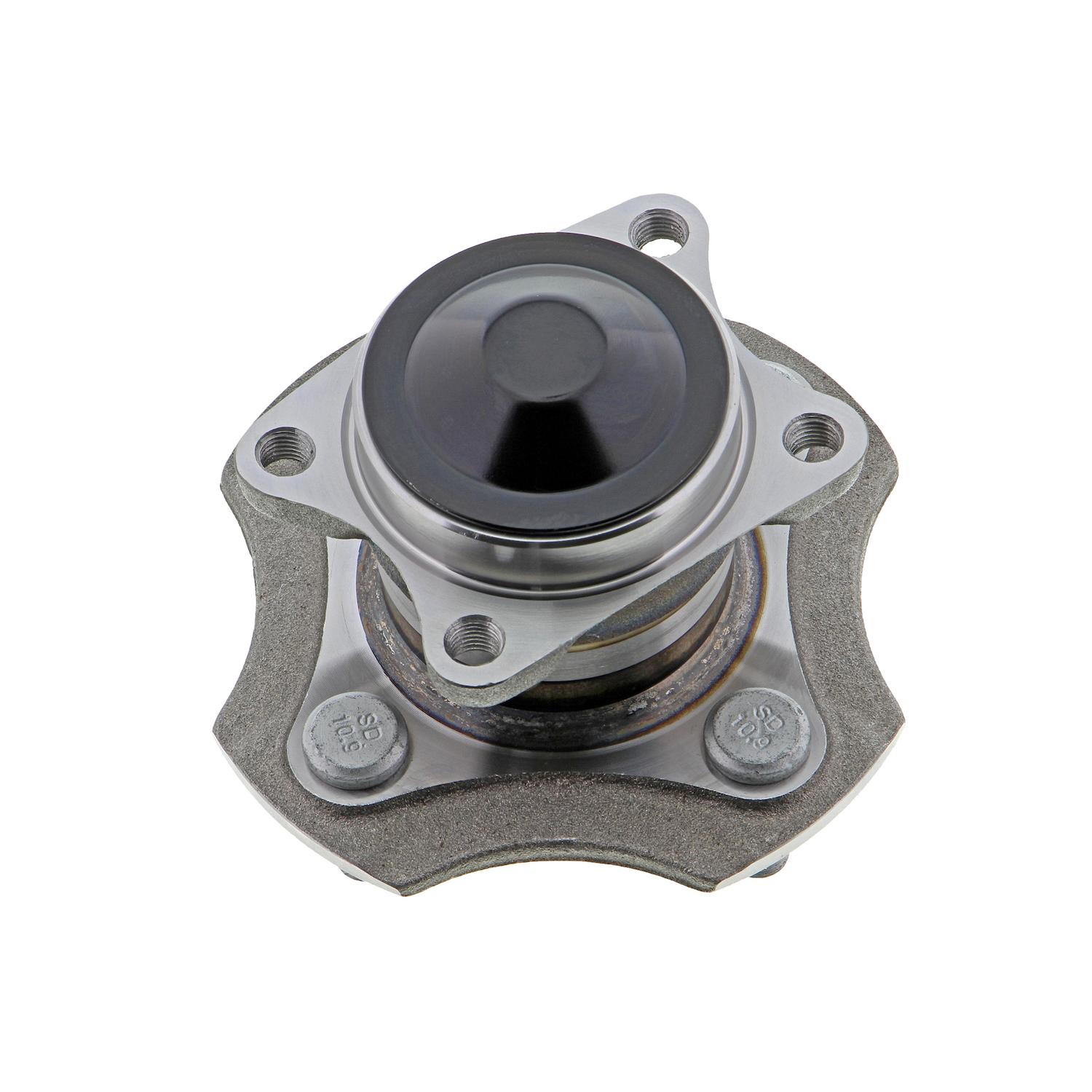 Mevotech H512210 - Wheel Bearing and Hub Assembly Mevotech H512210 Wheel Bearing and Hub Assembly product image 2 of 3