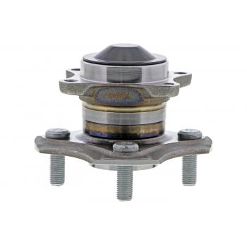 2004 Toyota Echo Wheel Bearing and Hub Assembly Rear Mevotech H512210 image 3 of 3