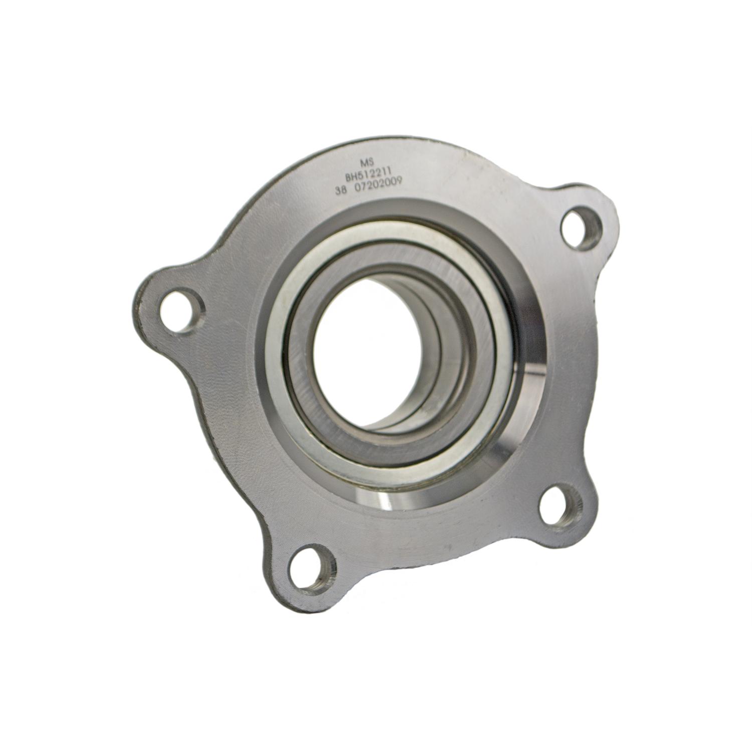 Mevotech H512211 - Wheel Bearing and Hub Assembly Mevotech H512211 Wheel Bearing and Hub Assembly product image 1 of 2
