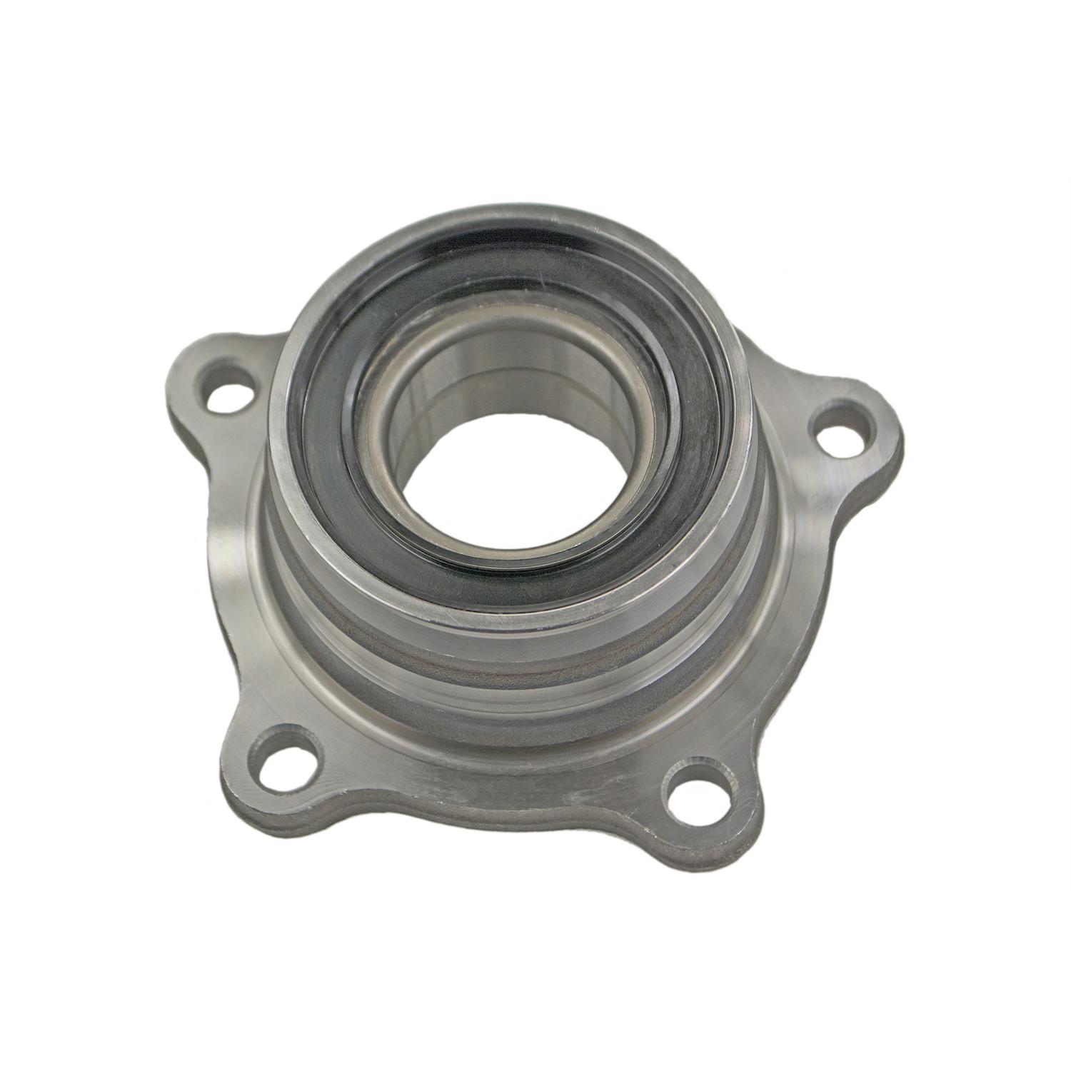 Mevotech H512211 - Wheel Bearing and Hub Assembly Mevotech H512211 Wheel Bearing and Hub Assembly product image 2 of 2