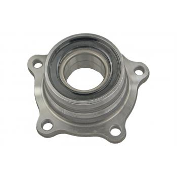 2005 Toyota Sequoia Wheel Bearing and Hub Assembly Rear Mevotech H512211 image 2 of 2